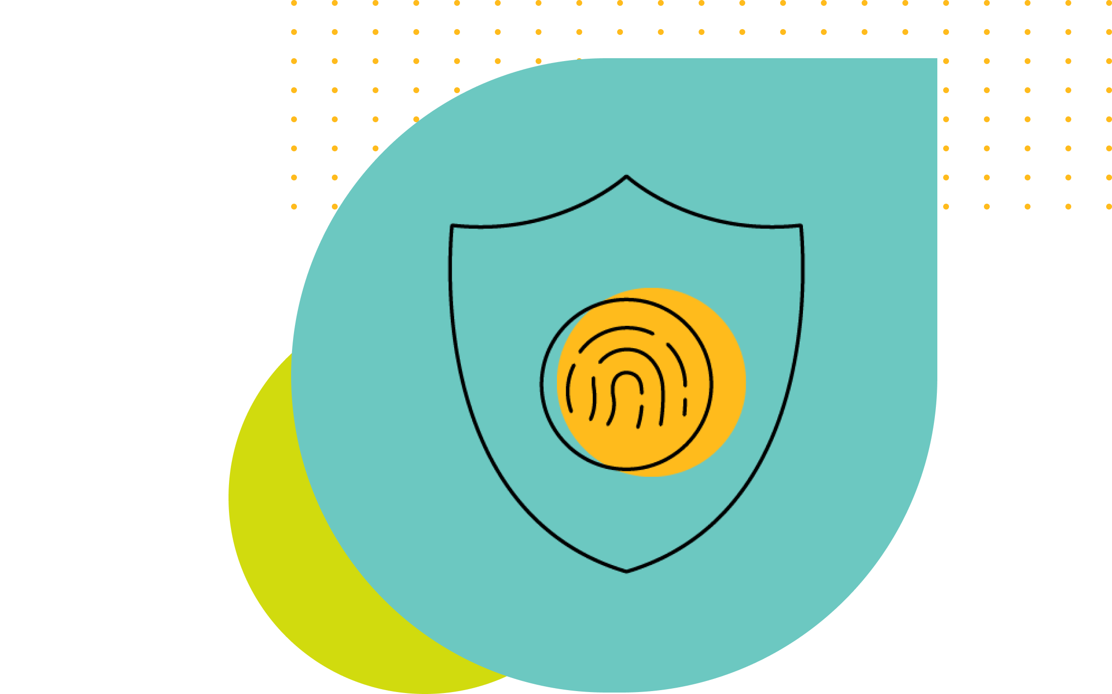 Security icon Figma